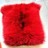 2024 New Arrival Winter Thick Warm Leather Fur Jacket Women Real Fox Fur Coat