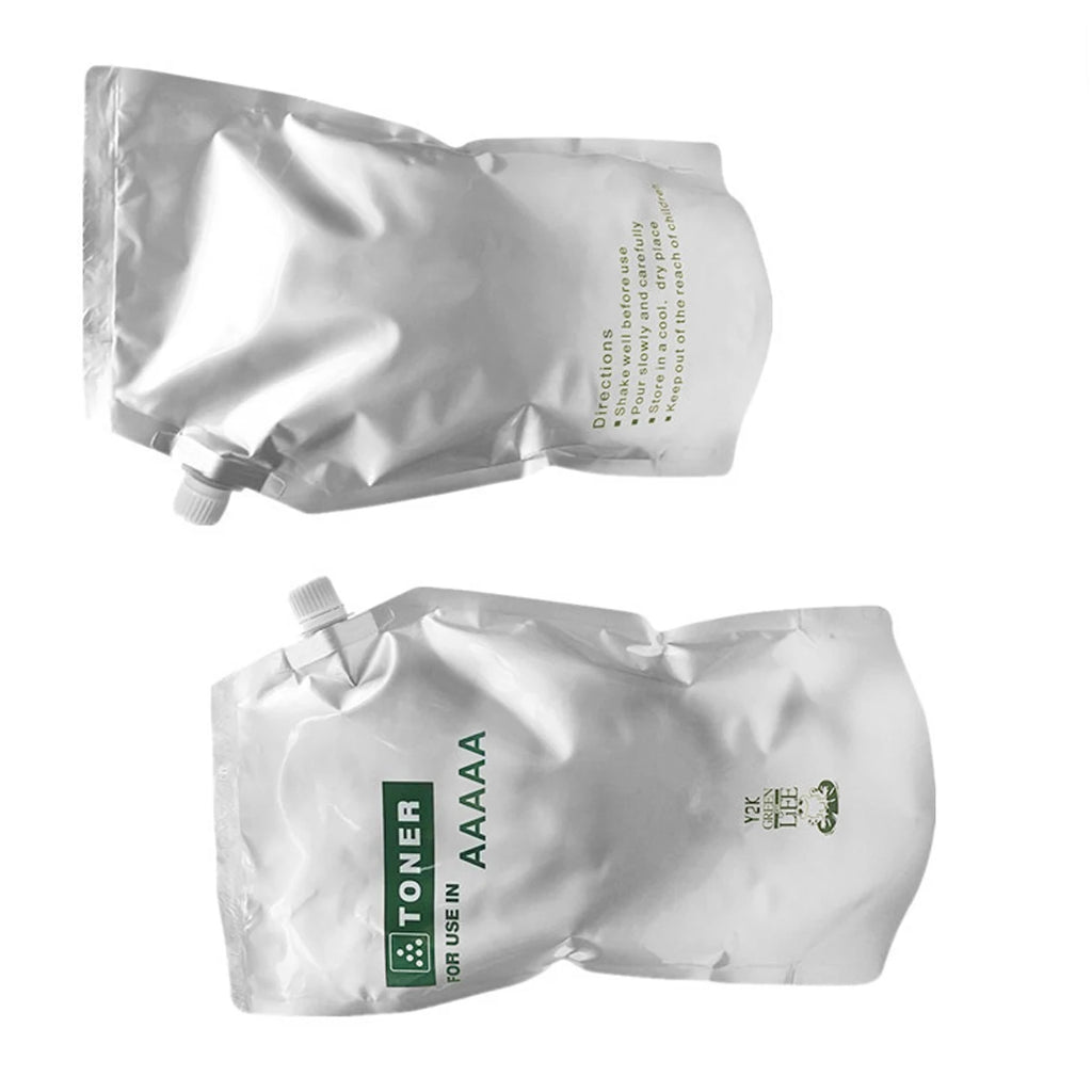 1KG Ink Toner Powder Dust Refill Kits Reset for Brother DCP L5610 DN  DCP L5660 DN/DCP L5662 DN  MFC L5718 DN/MFC L5728 DW