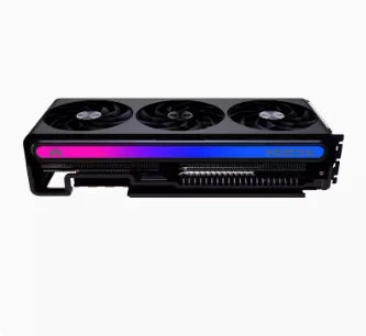 Sapphire AMD RADEON RX7900XTX 24G Graphic card Video Card