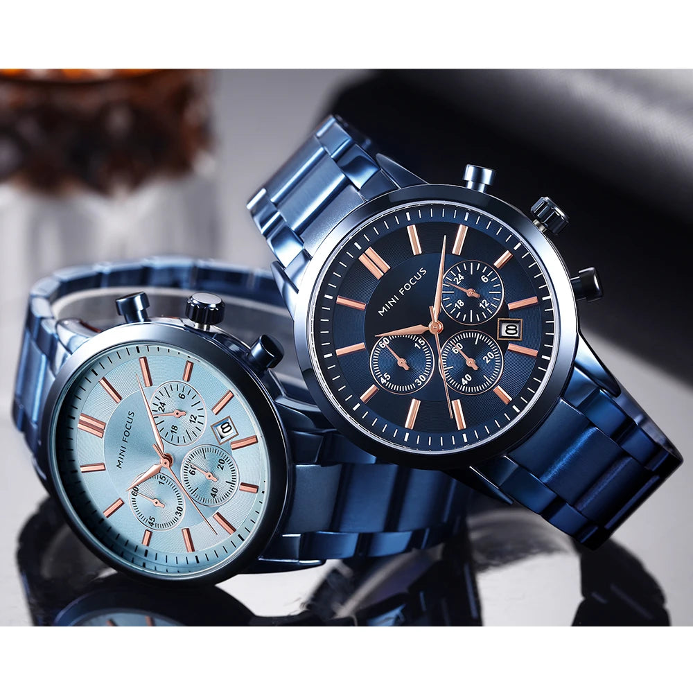 Trendy Fashion High End Durable Cheap Factory Price Popular Design Best Price Quartz Watches for Men Stainless Steel Strap