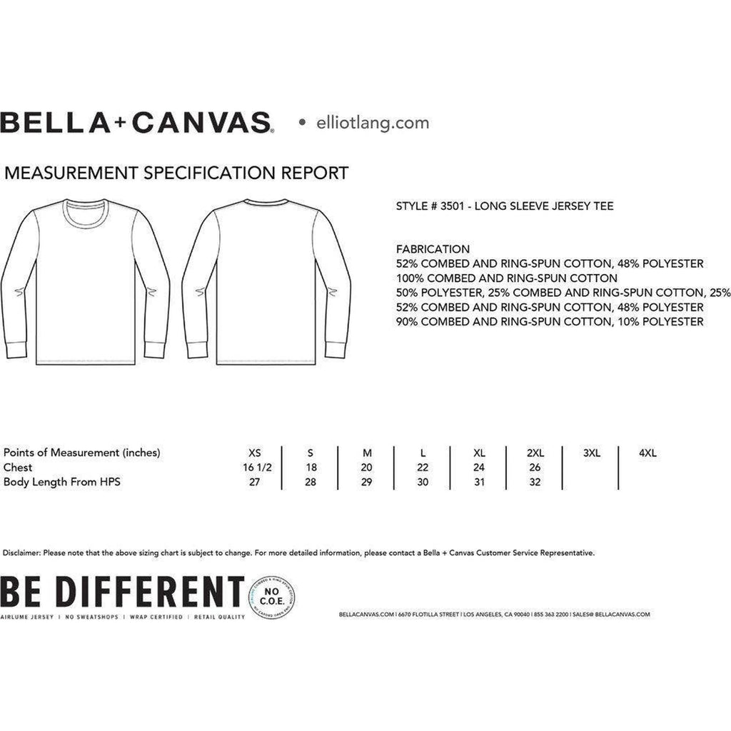 TD Men's Long Sleeve Shirts Bleached Fall Collection