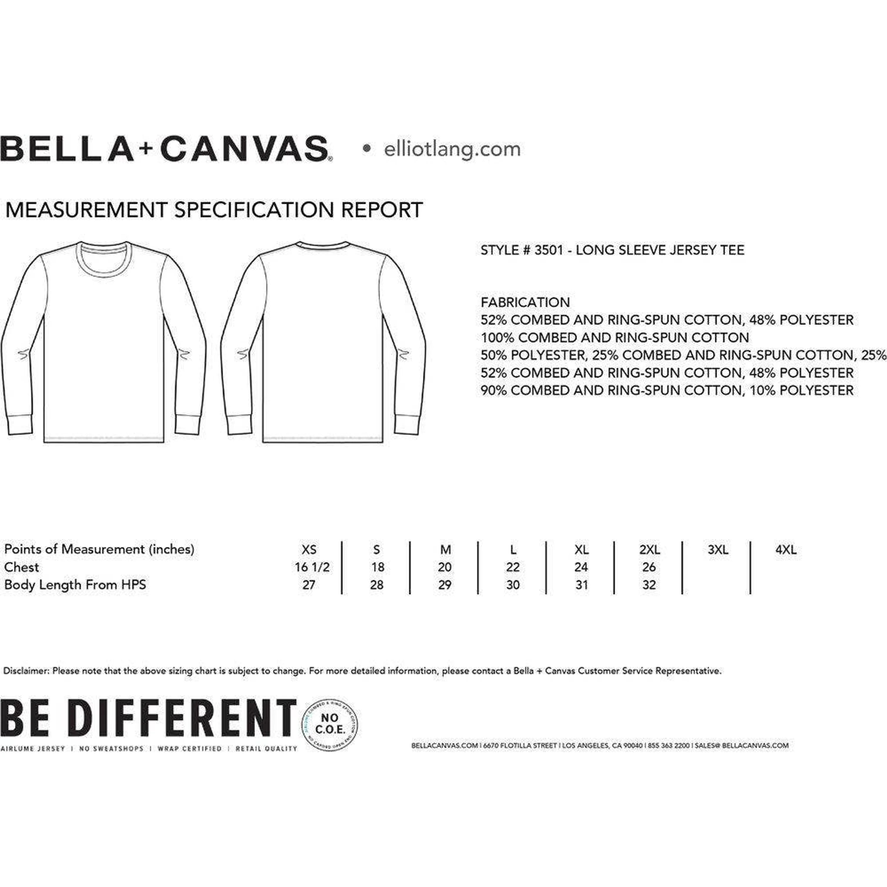 TD Men's Long Sleeve Shirts Bleached Fall Collection