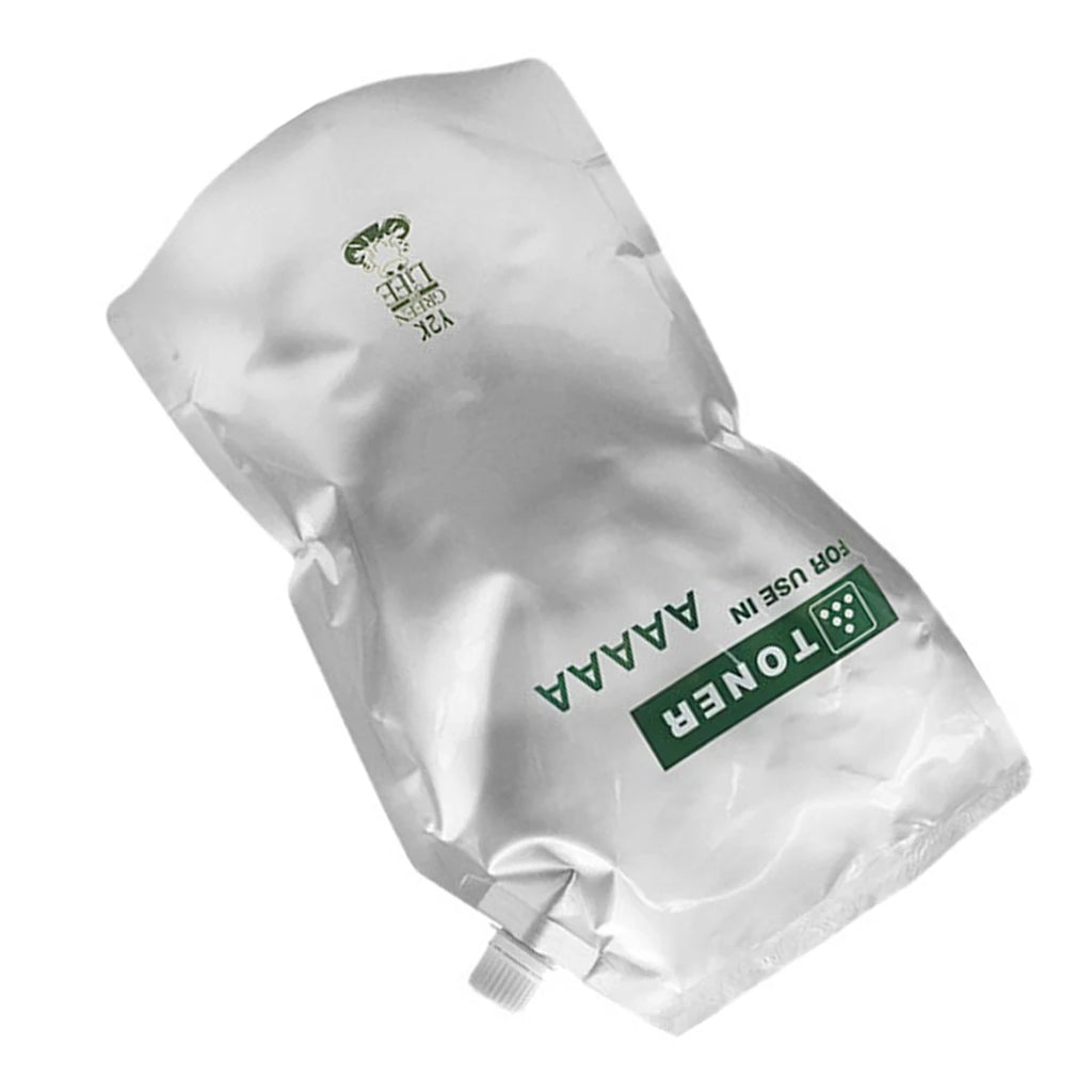 1KG Ink Toner Powder Dust Refill Kits for Brother HL-L5590 DN HL-L5595 DN HL-L5595 DNH HL-L6250 DN  HL-L6200 DW HL-L6200 DWT