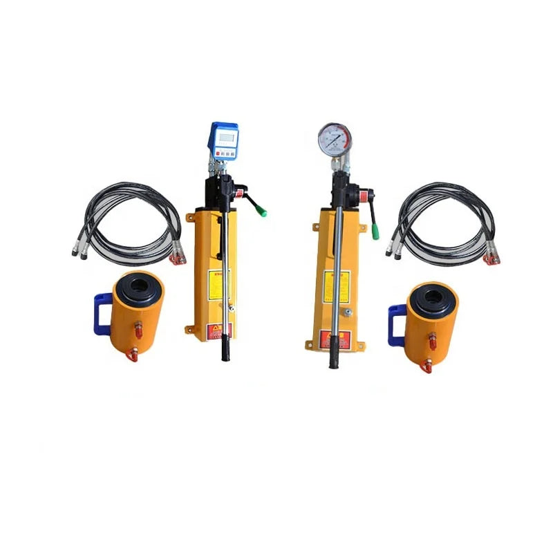 200KN Anchor Pull-out Tester