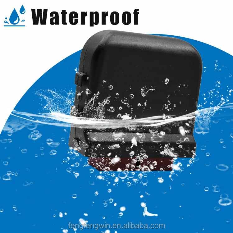 2016-2019 Terra Auto Electronics Car Automatic Window Close Kits Power Remote Key Start Electronic with Mirror Fold Module