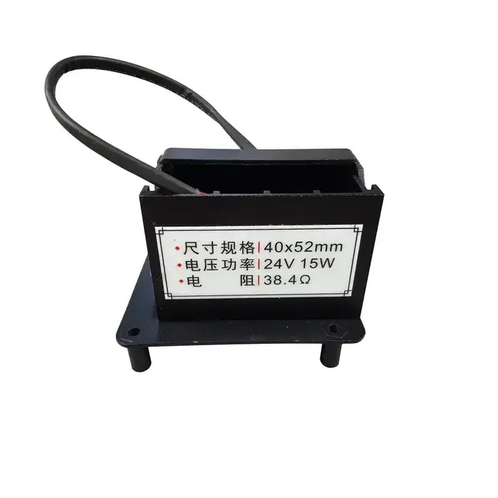 Premium DTF Printer Damper Eps 4720 I3200 Ink Heating Holder New Condition Metal/Plastic Fixed Frame Capsule Filter