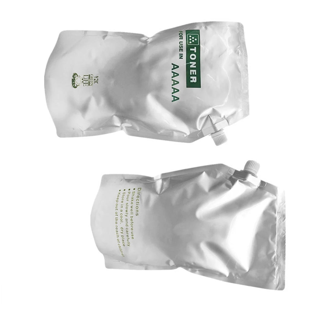 1KG Ink Toner Powder Dust Refill Kits Reset for Brother DCP L5610 DN  DCP L5660 DN/DCP L5662 DN  MFC L5718 DN/MFC L5728 DW