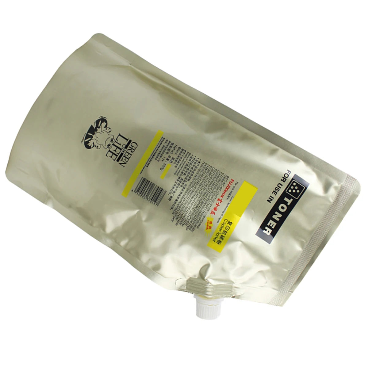 1KG Ink Toner Powder Dust Reset Refill Kits for Sharp  MX-850-XT MX-850-ST-C MX-850-CT MX-850-AT MX-850 TD MX-850 ST MX-850 ST