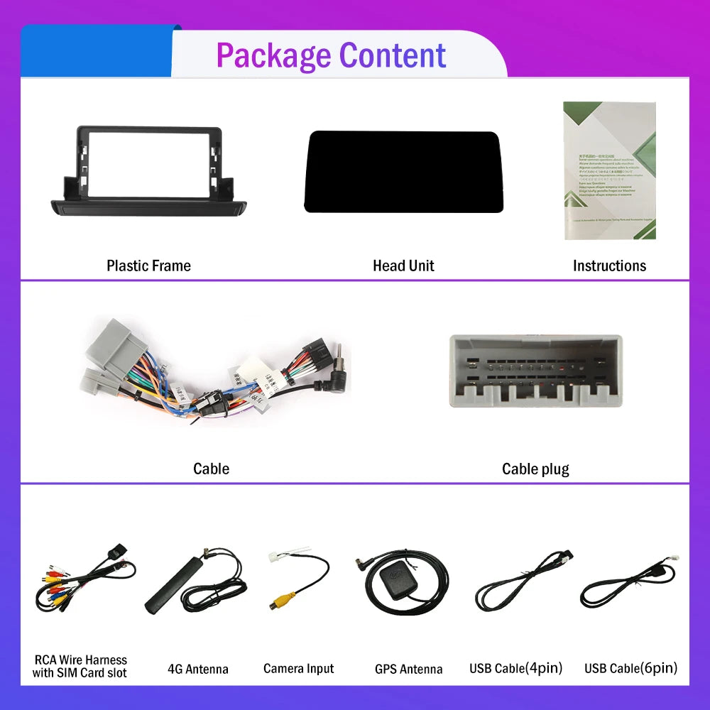 12.3 Inch In-cell QLED Screen Car Radio for Honda Envix/Crider 2019-2020 Android Octa Core Car Stereo DVD GPS Navigation Carplay