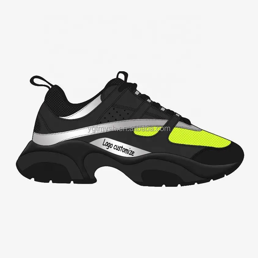 2024Original Brand CD B30 Running Shoes Casual Sport Shoes Training Shoes Man Women Luxury B30 Sneakers B22