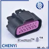 14 Pin GT 1.5 Series 15326856 15326861 Auto Waterproof Connector Auto Wiring Harness Cable Housing Plug for Chevrolet Buick