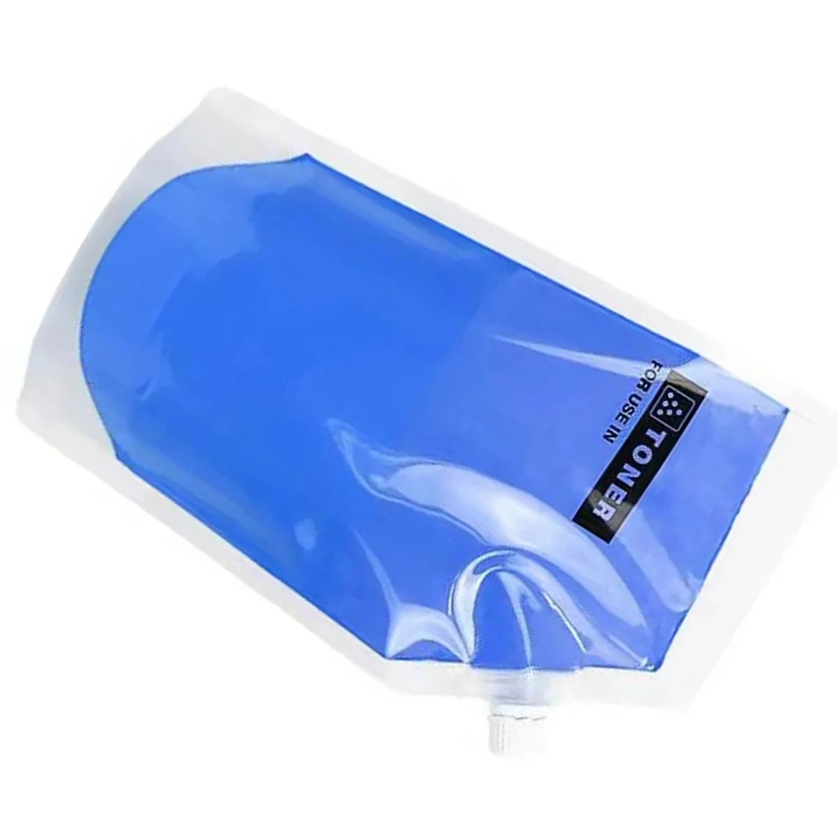 1KG Toner Powder Dust Refill Kits for Ricoh Lanier Savin IPSiO Aficio IM-C-2010-M IM-C 2510-M IM-C 2010-M IM-2510-M IM-2010-M