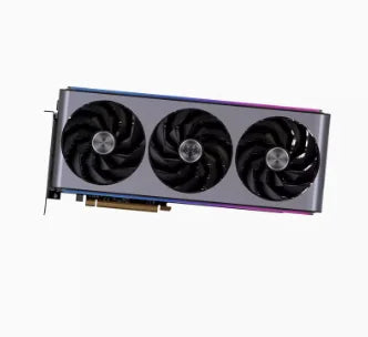 Sapphire AMD RADEON RX7900XTX 24G Graphic card Video Card