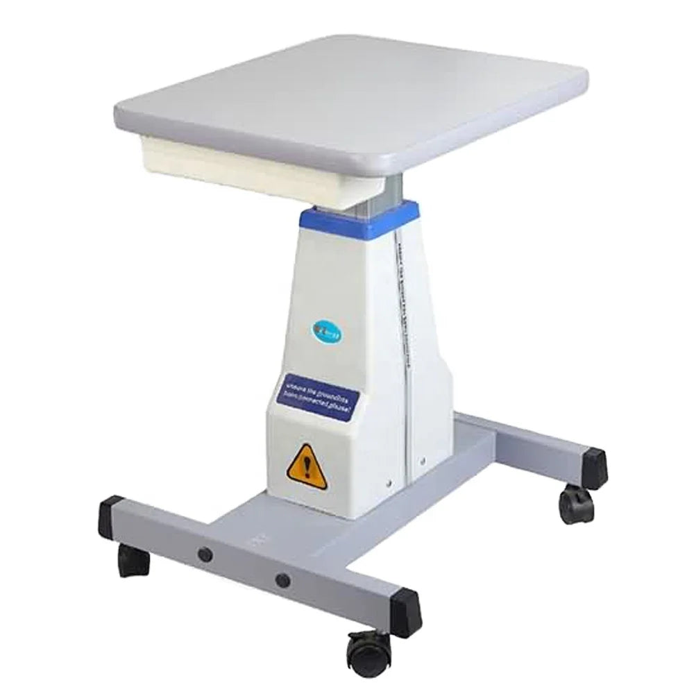 2023 China Best Electrical Optical Elevating Lifting Table with optics