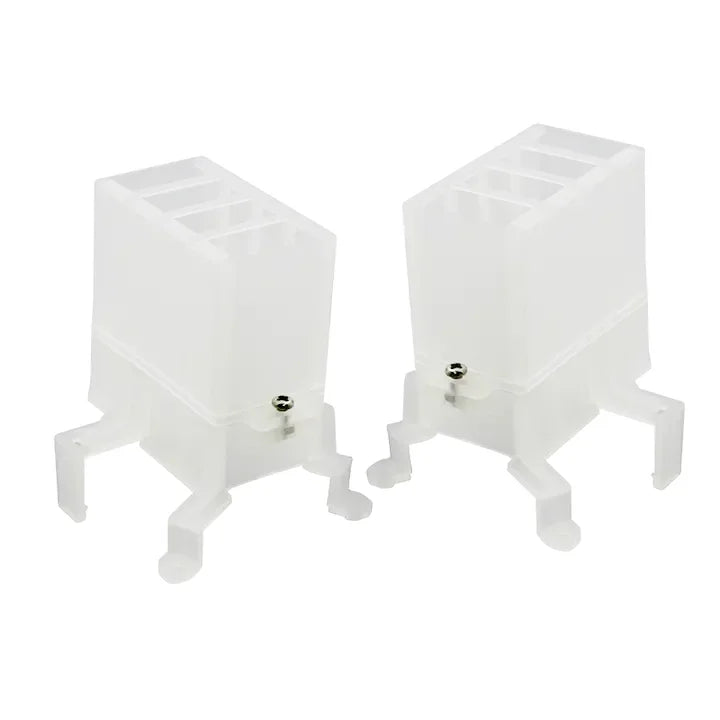 Premium DTF Printer Damper Eps 4720 I3200 Ink Heating Holder New Condition Metal/Plastic Fixed Frame Capsule Filter