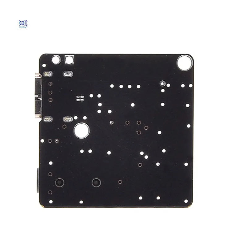 VHM-314 Bluetooth Audio Receiver Board Bluetooth 4.1m3 Lossless Decoder Board Wireless Stereo Music Module TYPE-C