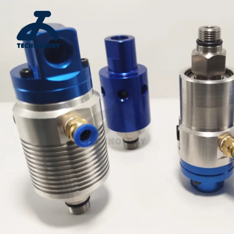 Original New Rotating Joint 2630-100-001 2630-200-001 2630-300-001 2630-600-001 2640-100-001 Rotary Unions for Various Media