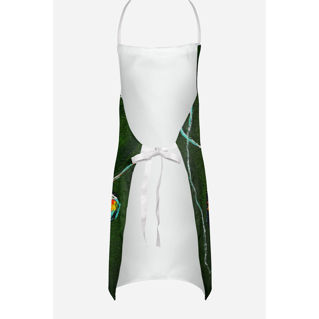 TD Martin Welch New Artwork Oven Mitts Stylish Apron with Unique Design