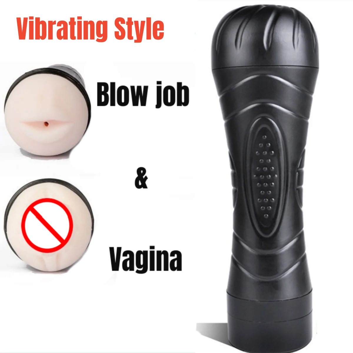 10 Models Telescopic Masturbador Male Masturbation Cup With Mobile Phone Holder