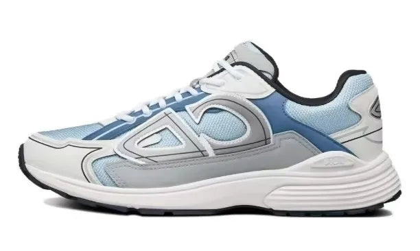 Top Quality Luxury Designer Trainer B22/B30 Sneakers Hot Sale Women Men Running Basketball Style Shoes FD009