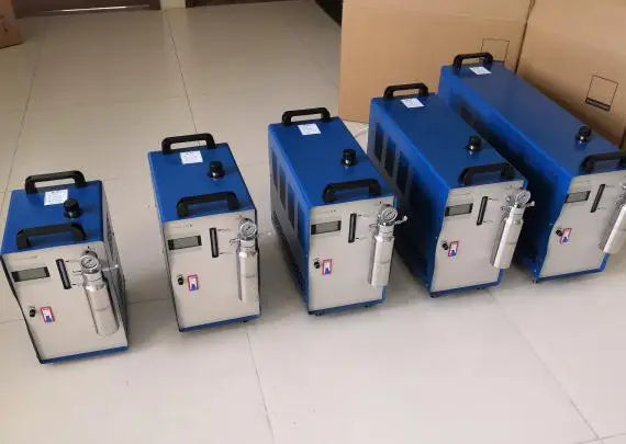 105LPH Hydrogen Generator Hho Gas Generator Welder Solder