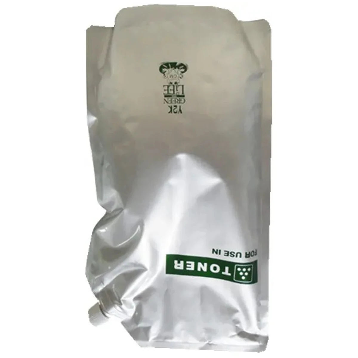 1KG Toner Powder Dust Refill Kits for Brother MFC L-2705DW MFC L-2707DW/ MFC L-2720DW/ MFC L-2740DW MFC L-2740DWR MFC L-2740CW