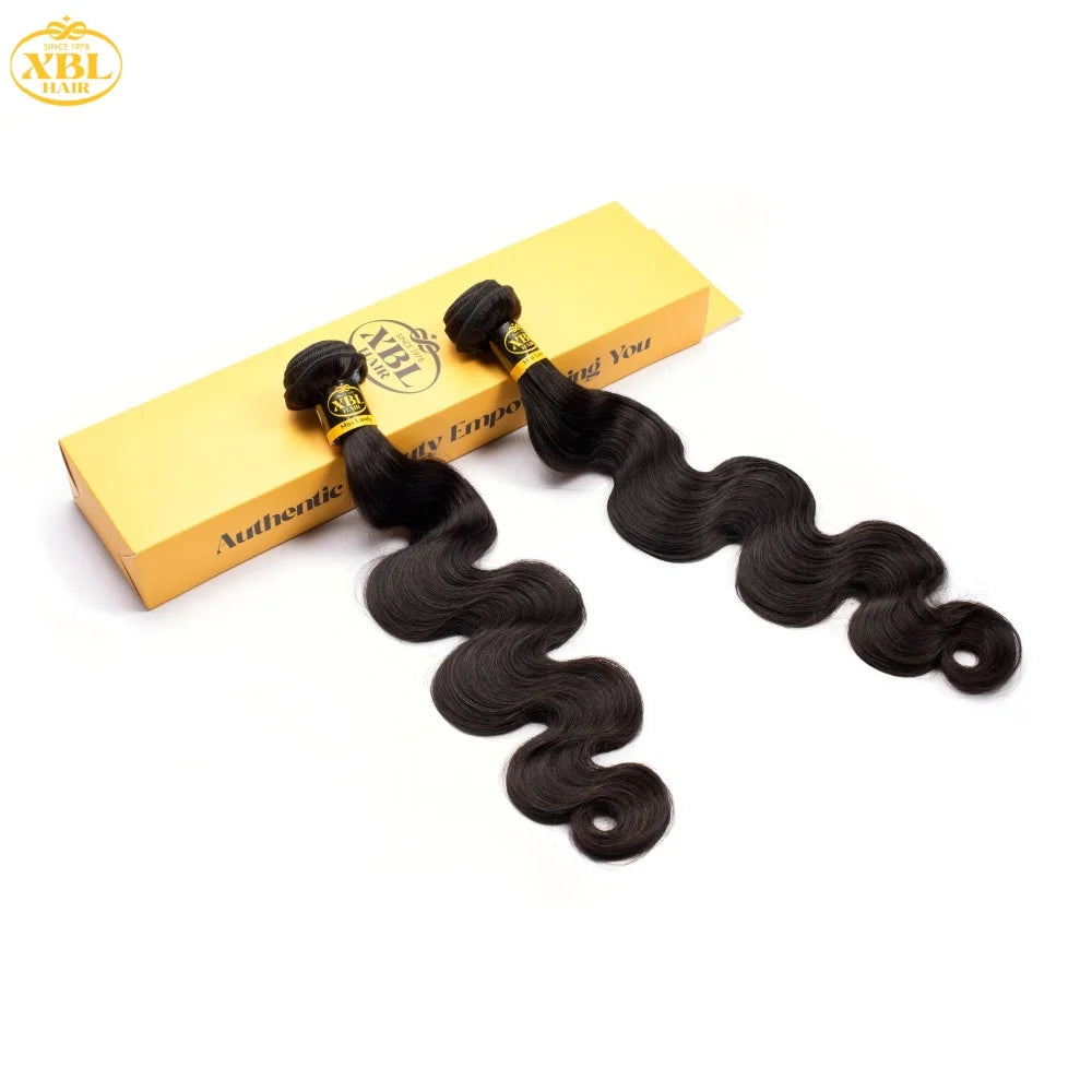 100% Virgin Brazilian Hair Bundles Extension Straight Body Wave and Curly Styles Hair Weaves