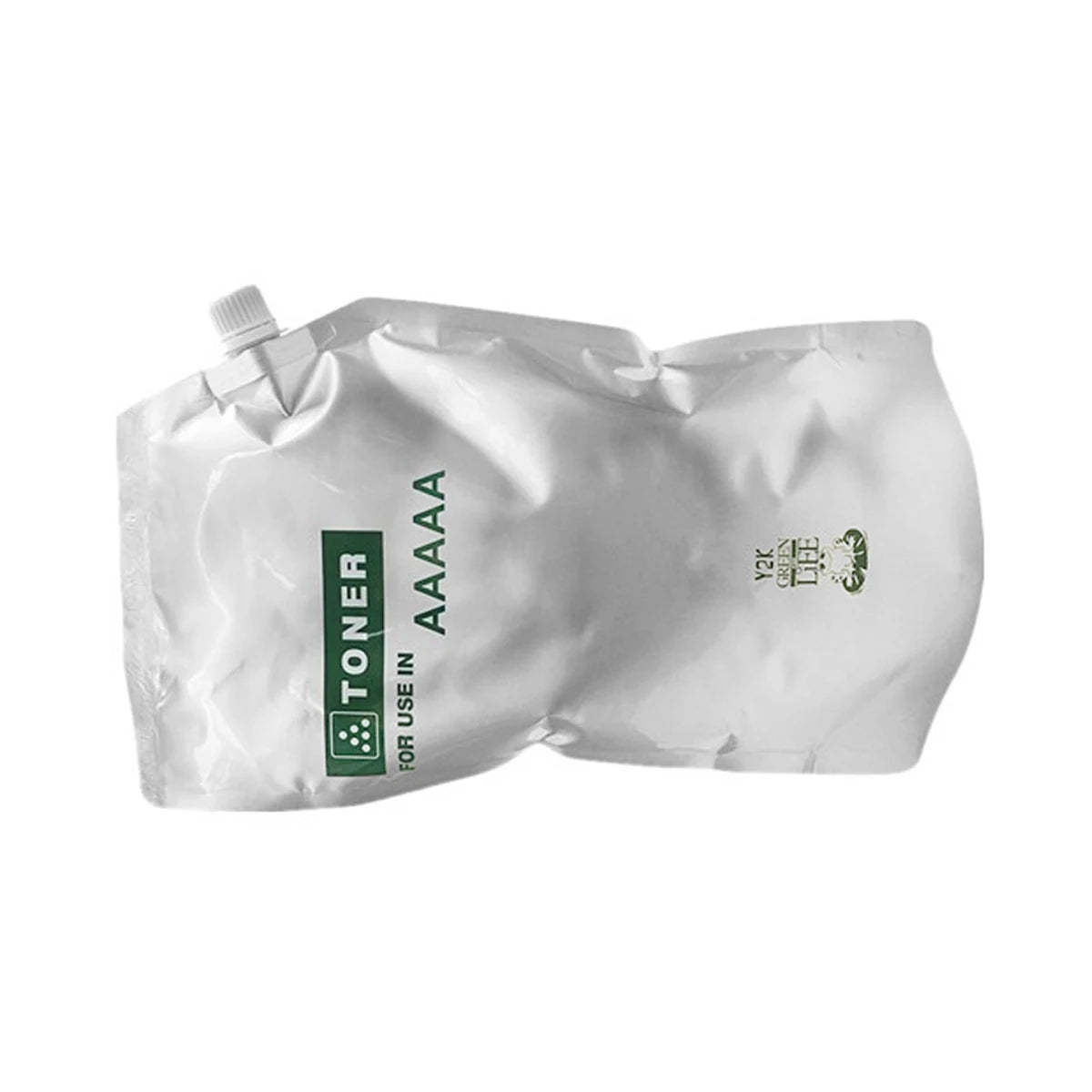 1KG Ink Toner Powder Dust Refill Kits Reset for Brother DCP L5610 DN  DCP L5660 DN/DCP L5662 DN  MFC L5718 DN/MFC L5728 DW