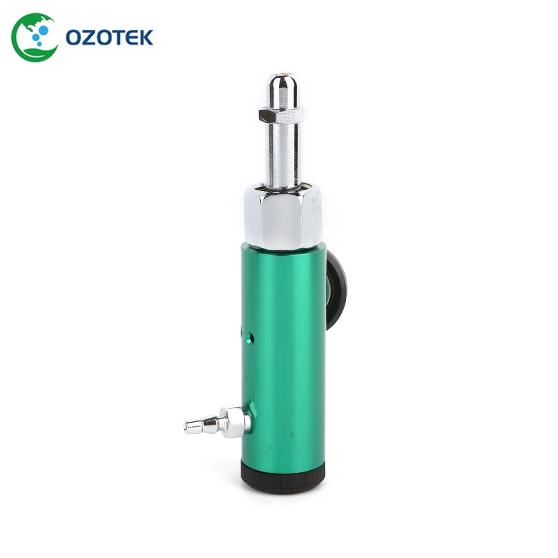 OZOTEK Corona Ozone Tube OTH-SP1000 Ozone Generator Parts for Medical Ozone Generator