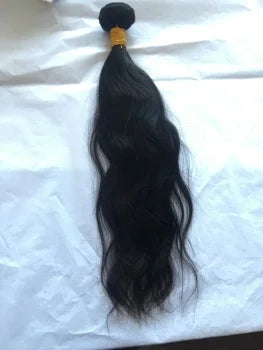 Wholesale Women Brazilian Cuticle Aligned Virgin Hair Vendor Natural Wave Hair Bundles 100% Human Natural Hair Extensions