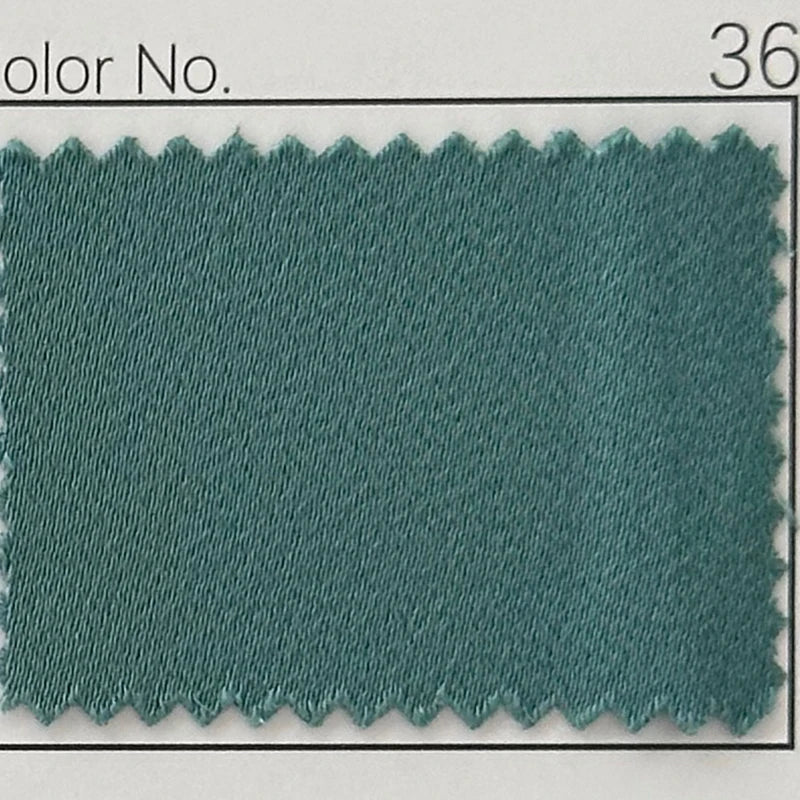 153GSM Single Sided Imitation Acetic Acid Fashion Fabric New Spring Dress Pants Fabric Polyester Smooth and Soft Thin Fabric