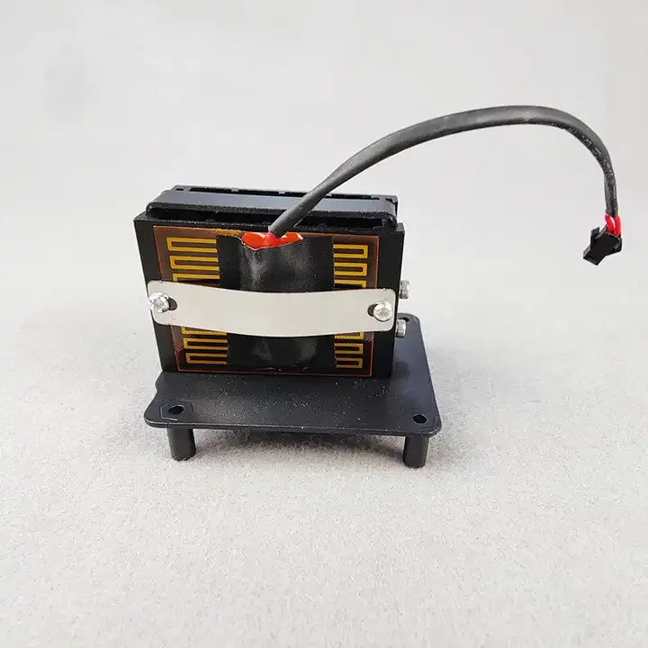 Premium DTF Printer Damper Eps 4720 I3200 Ink Heating Holder New Condition Metal/Plastic Fixed Frame Capsule Filter