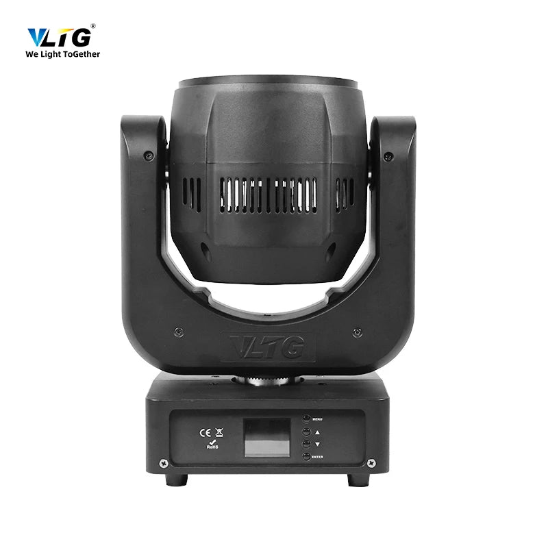 Head LED 7*40W Bee Eyes Wash Dj Party Disco Led Stage Lights Mini Lighting Rgbw Spiderbeam Light Concert Events Zoom Moving