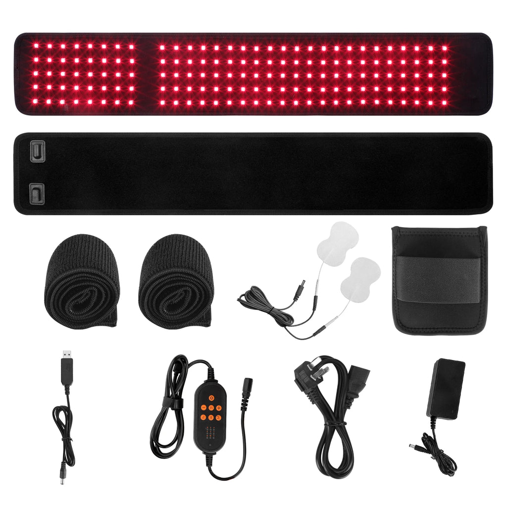 2024 New Product Pain Relief Red Light Therapy Device