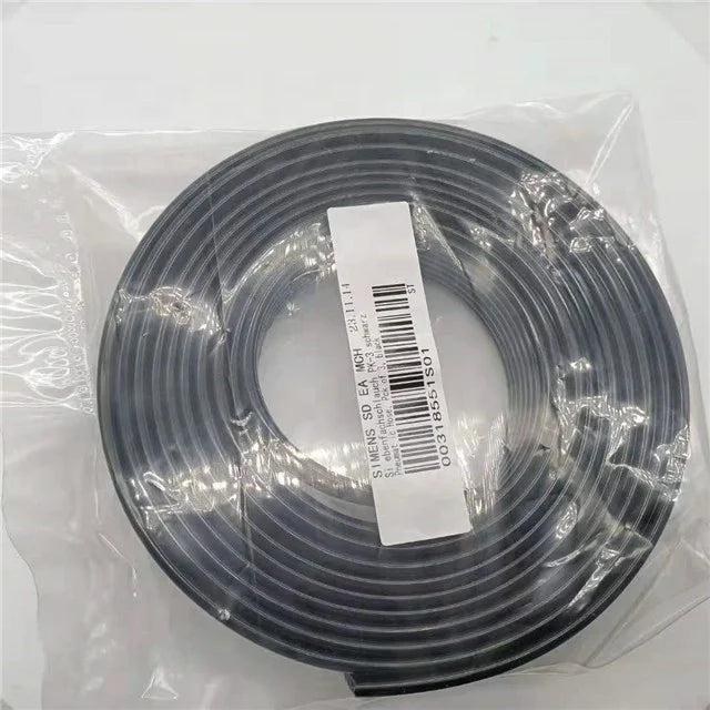 X Axis Y Axis Exhaust Pipe of HS50 HS60 SMT Machine 00318551S01 for siemens Machine