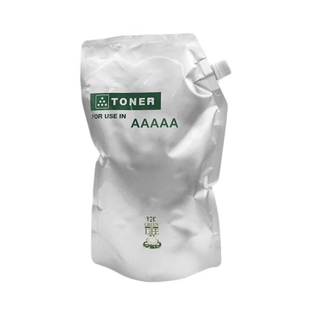 1KG Ink Toner Powder Dust Refill Kits Reset for Brother DCP L5610 DN  DCP L5660 DN/DCP L5662 DN  MFC L5718 DN/MFC L5728 DW