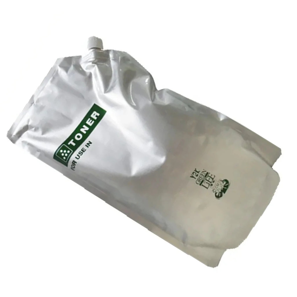 1KG Toner Powder Dust Refill Kits for Brother MFC L-2705DW MFC L-2707DW/ MFC L-2720DW/ MFC L-2740DW MFC L-2740DWR MFC L-2740CW