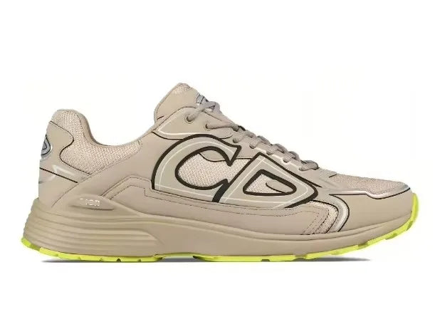 Top Quality Luxury Designer Trainer B22/B30 Sneakers Hot Sale Women Men Running Basketball Style Shoes FD009