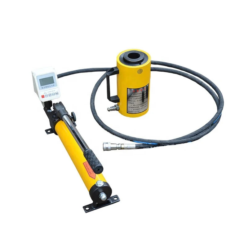 200KN Anchor Pull-out Tester