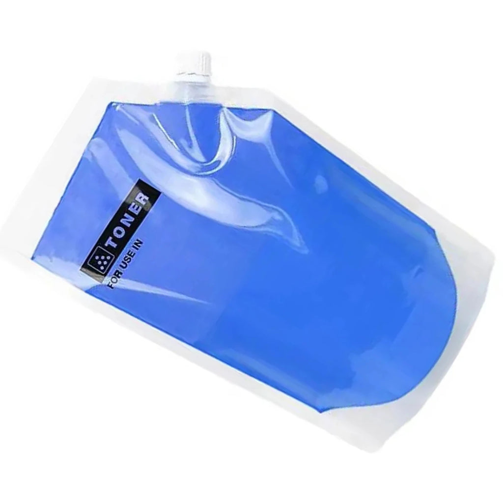 1KG Toner Powder Dust Refill Kits for Ricoh Lanier Savin IPSiO Aficio IM-C-2010-M IM-C 2510-M IM-C 2010-M IM-2510-M IM-2010-M