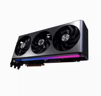 Sapphire AMD RADEON RX7900XTX 24G Graphic card Video Card
