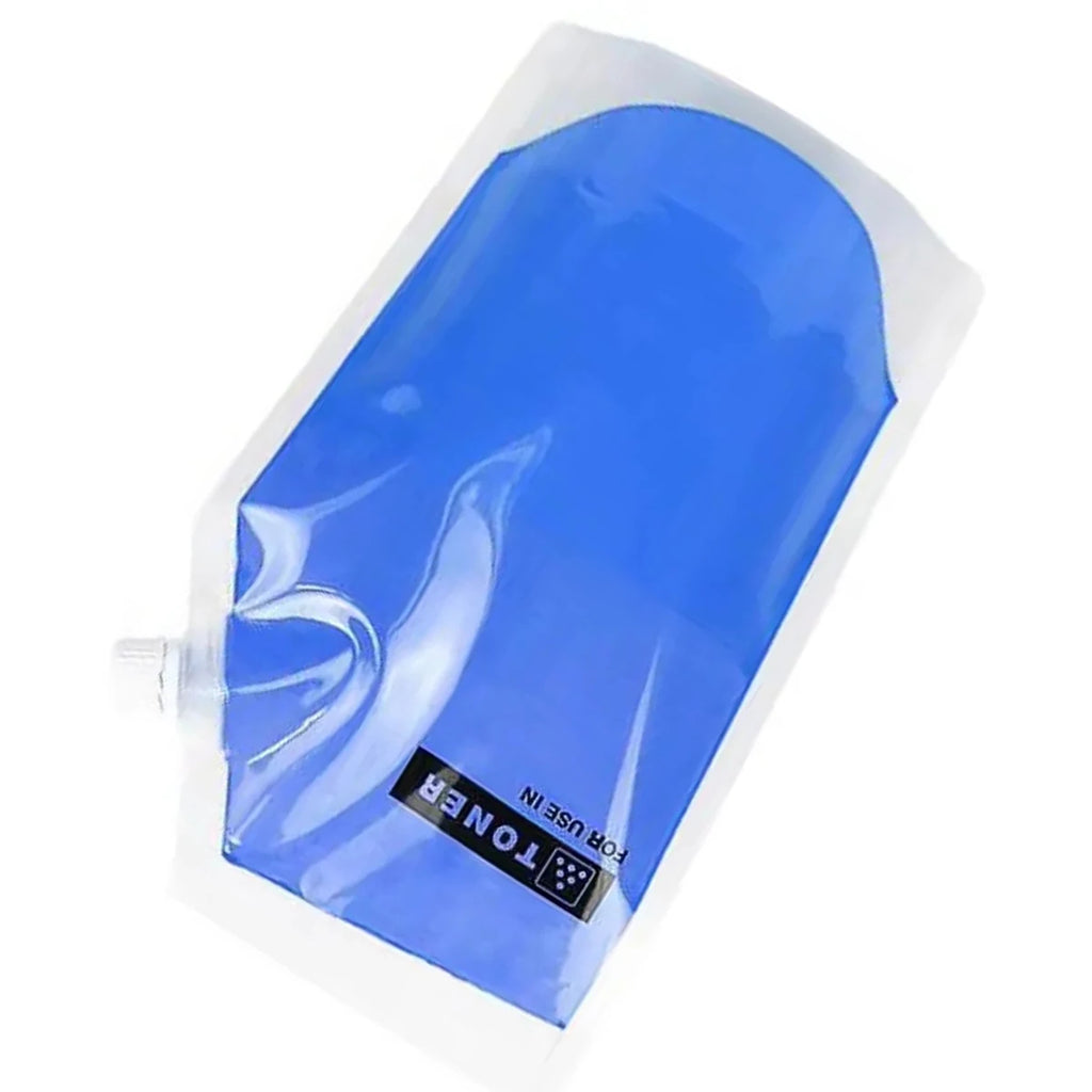 1KG Toner Powder Dust Refill Kits for Ricoh Lanier Savin IPSiO Aficio IM-C-2010-M IM-C 2510-M IM-C 2010-M IM-2510-M IM-2010-M