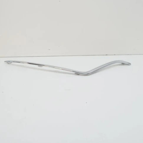 1678856803 Mercedes W167 Left Lower Front bar Bright bar