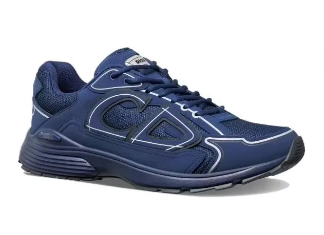 Top Quality Luxury Designer Trainer B22/B30 Sneakers Hot Sale Women Men Running Basketball Style Shoes FD009