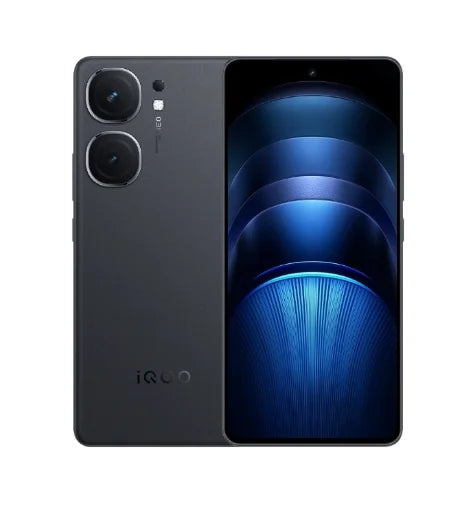 2024 Hot Vivo IQOO Neo9S Pro+ Pro Plus 5G Cell Phone 5500mAh Battery 120W 6.78" AMOLED 1.5K 144Hz Screen 50MP Rear Cameras NFC
