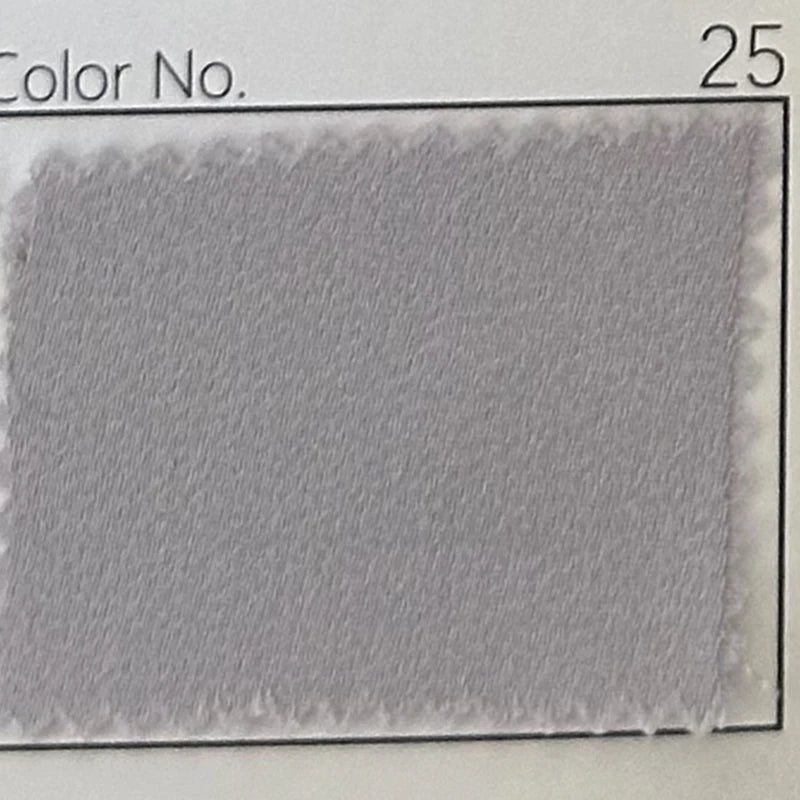 153GSM Single Sided Imitation Acetic Acid Fashion Fabric New Spring Dress Pants Fabric Polyester Smooth and Soft Thin Fabric