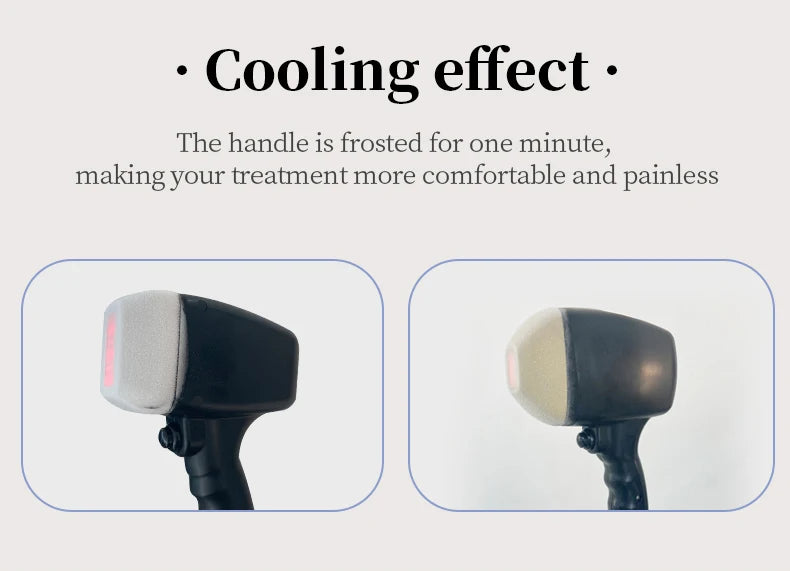 2022 Factory Price 3 Wavelength 1800w Big Handle Power 755 808 1064 808nm Diode Laser Hair Removal