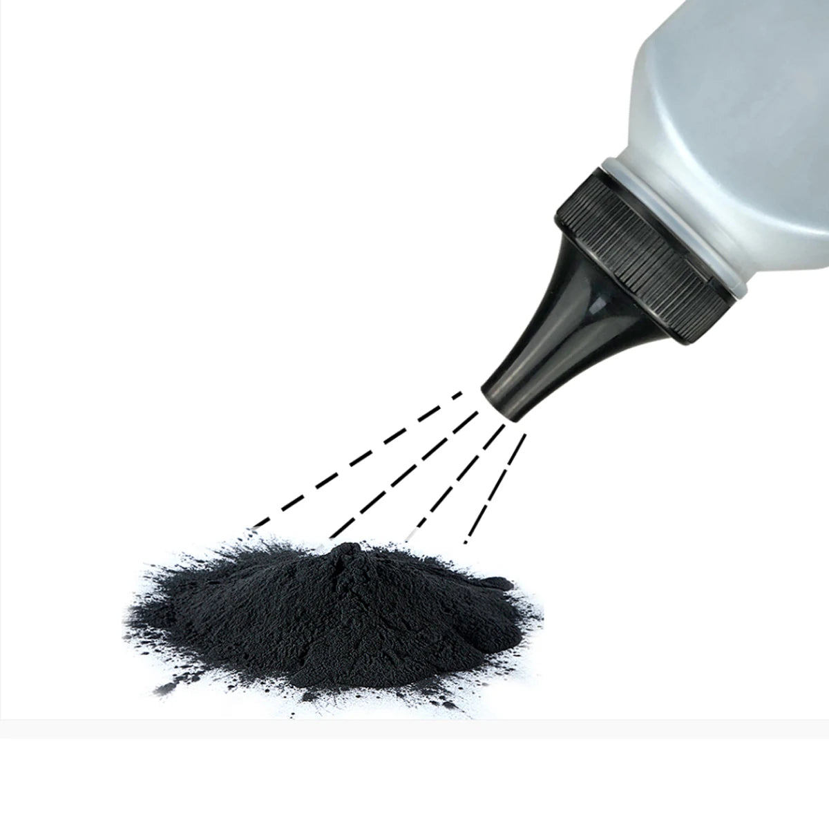 100G Ink Toner Powder Dust Refill Kits for Brother IntelliFax4750 D E J N P LT NLT DX DN CDWN CDN N+ N PLUS + CDW DW DNLT MFP