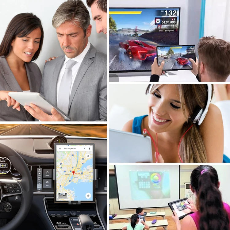 10inch Multifunctional Surface Tablet Pc Mounted MTK6797 32G Tablet Android Tablet 10 Polegadas With High Quality