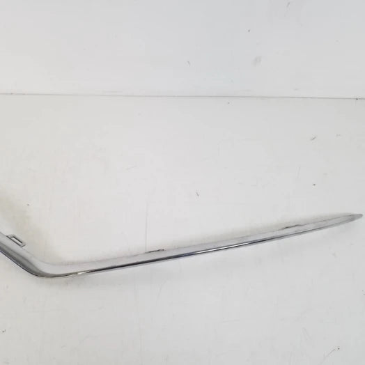 1678856803 Mercedes W167 Left Lower Front bar Bright bar